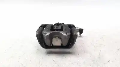 Автозапчасти б/у задний левый тормозной суппорт за jeep compass ii 2.0 m-jet cat ссылки oem iam 68338709aa  