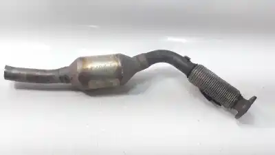 Автозапчасти б/у катализатор за toyota rav4 hybrid 4x2 advance ссылки oem iam 1741025280