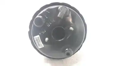 Second-hand car spare part Brake Servo for NISSAN NAVARA PICK-UP (D40M) 2.5 dCi Diesel CAT OEM IAM references 1114680  