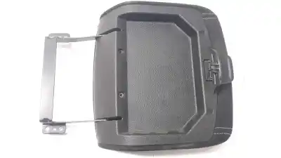 Автозапчасти б/у центральный подлокотник за nissan navara pick-up (d40m) 2.5 dci diesel cat ссылки oem iam 969204kj1a  