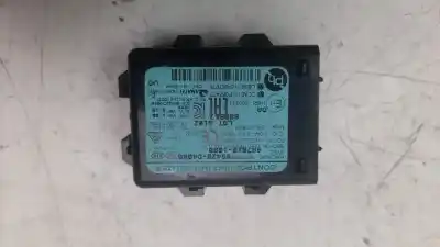 Pièce détachée automobile d'occasion module électronique pour kia rio (yb) 1.2 cat références oem iam 95420d4000