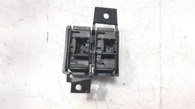 Second-hand car spare part multifunction switch for nissan navara pick-up (d40m) 2.5 dci diesel cat oem iam references   