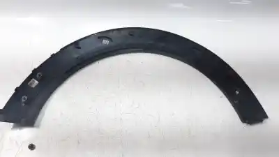 Second-hand car spare part rear left winglet for mini cooper se cooper se electrico oem iam references 51777499545  