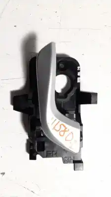 Pièce détachée automobile d'occasion poignée intérieure avant droite pour kia rio (yb) 1.2 cat références oem iam 82623h8500