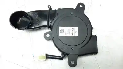 Pezzo di ricambio per auto di seconda mano ventola riscaldamento per hyundai tucson n-line mild-hybrid riferimenti oem iam 881p0l1000