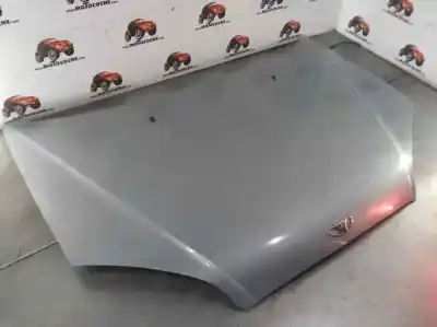 Peça sobressalente para automóvel em segunda mão capot por daewoo tacuma se referências oem iam 96262432