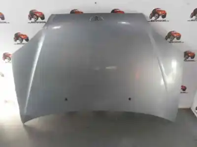 Peça sobressalente para automóvel em segunda mão capot por daewoo tacuma se referências oem iam 96262432  