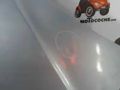 Peça sobressalente para automóvel em segunda mão capot por daewoo tacuma se referências oem iam 96262432  