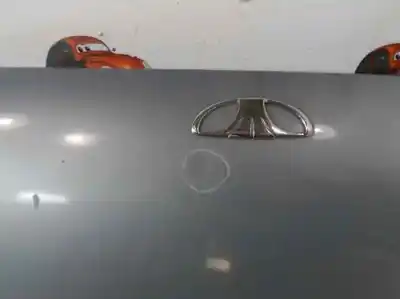 Peça sobressalente para automóvel em segunda mão capot por daewoo tacuma se referências oem iam 96262432  