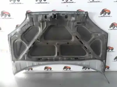 Peça sobressalente para automóvel em segunda mão capot por daewoo tacuma se referências oem iam 96262432  