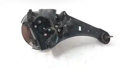 Second-hand car spare part rear right knuckle for mitsubishi eclipse cross motion 2wd oem iam references 4125a132  