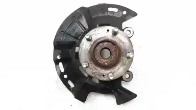 Second-hand car spare part front right knuckle for kia ceed 1.0 tgdi cat oem iam references 51716g4aa0  