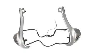 Pezzo di ricambio per auto di seconda mano  per NISSAN PULSAR (C13)  Riferimenti OEM IAM 255504BC3A  