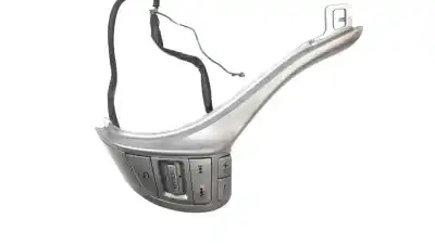 Автозапчастина б/у управління рульмом для nissan pulsar (c13) 1.5 turbodiesel cat посилання на oem iam 255504bc3a  