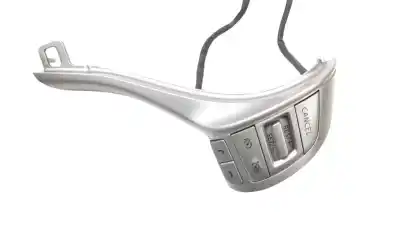 Автозапчастина б/у управління рульмом для nissan pulsar (c13) 1.5 turbodiesel cat посилання на oem iam 255504bc3a  