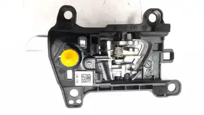 Автозапчасти б/у внутри передней правой ручки за hyundai tucson (tl, tle) 1.6 gdi ссылки oem iam 82620d7000  