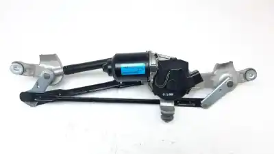 Peça sobressalente para automóvel em segunda mão motor do limpa para brisas por hyundai kona 1.0 tgdi cat referências oem iam 98110c1950