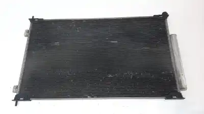 İkinci el araba yedek parçası klima kondenser / radyatör için honda hr-v (ru) 1.6 i-dtec (ru8) oem iam referansları 80100t7wa011m1  350426