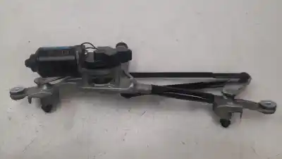 Pièce détachée automobile d'occasion moteur d'essuie-glace avant pour kia rio (yb) 1.2 cat références oem iam 98110c1950