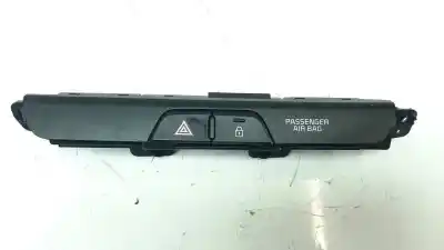 Pièce détachée automobile d'occasion avertissement pour kia rio (yb) 1.2 cat références oem iam 4d63611000