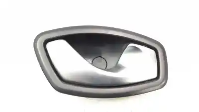Second-hand car spare part interior right front handle for renault clio iv 0.9 oem iam references 826720001r