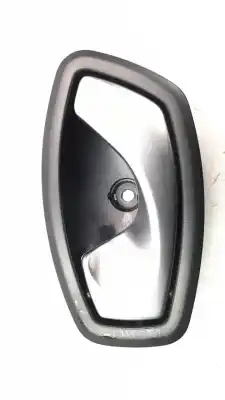 Second-hand car spare part interior left front handle for renault clio iv 0.9 oem iam references 826730001r