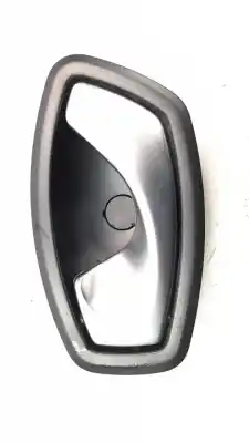 Second-hand car spare part interior left rear handle for renault clio iv 0.9 oem iam references 826730001r
