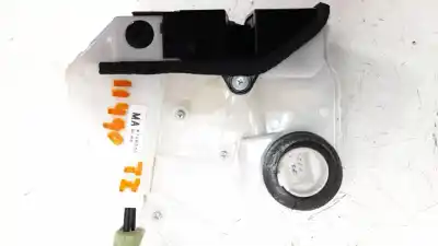 Автозапчасти б/у замок задней левой двери за mazda cx-30 * ссылки oem iam g23a101  