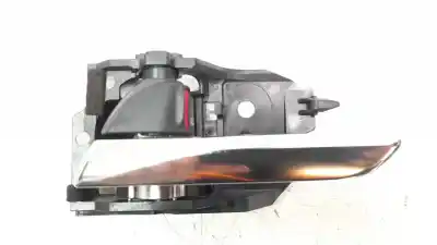 Автозапчасти б/у левая передняя внутренняя ручка за mazda cx-30 * ссылки oem iam v8393lh