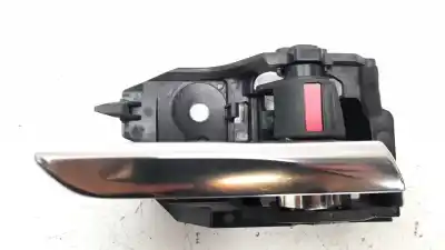 Автозапчасти б/у внутренняя задняя правая ручка за mazda cx-30 * ссылки oem iam v8392rh