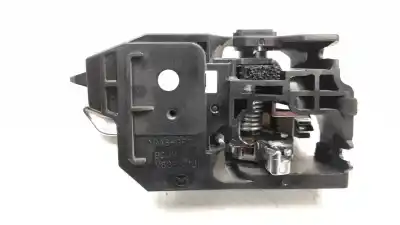 Автозапчасти б/у левая задняя внутренняя ручка за mazda cx-30 * ссылки oem iam v8393lh  