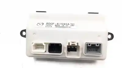 Автозапчасти б/у сопротивление нагреву за mazda cx-30 * ссылки oem iam bdgf61590a
