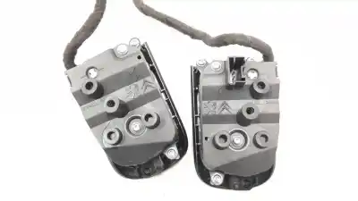 Second-hand car spare part steering wheel switch for citroen c3 aircross ii (2r_, 2c_) 1.2 puretech 110 (2rhnzb 2rhnzw 2rhnpx 2rhnpj) oem iam references 9812314777  