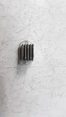 Pezzo di ricambio per auto di seconda mano resistenza al riscaldamento per nissan navara pick-up (d40m) 2.5 dci diesel cat riferimenti oem iam 4ba0a  