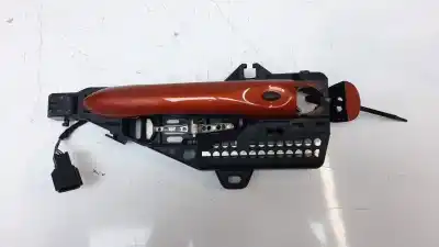 Автозапчастина б/у  для RENAULT CAPTUR I (J5_, H5_)  Посилання на OEM IAM 242889  