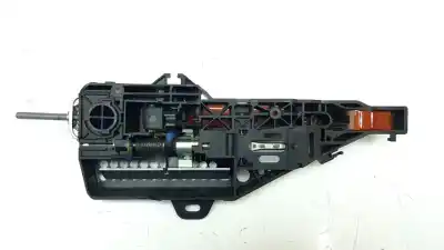 Автозапчастина б/у завнішня ручка задня ліва для renault captur i (j5_, h5_) 1.5 dci 90 посилання на oem iam 806b02596r  