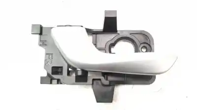 Peça sobressalente para automóvel em segunda mão puxador interior dianteiro esquerdo por kia stonic (ybcuv) 1.6 crdi cat 116 cv / 85 kw referências oem iam 82613h8500