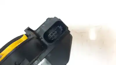 Second-hand car spare part left front door lock for opel mokka / mokka x (j13) 1.6 cdti 4x4 (_76) oem iam references 13579522  