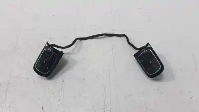 Second-hand car spare part STEERING WHEEL SWITCH for CITROEN C3 AIRCROSS  OEM IAM references 9812314777  