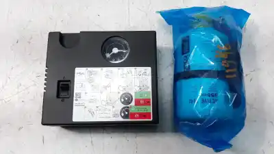 Pièce détachée automobile d'occasion PNEU DE RECHANGE pour CITROEN C3 AIRCROSS  Références OEM IAM 341591077  