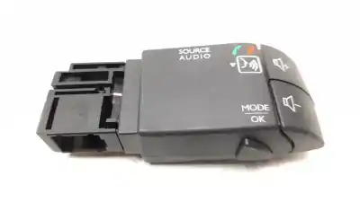 Автозапчасти б/у рулевое управление за DACIA SANDERO 0.9 TCE CAT ссылки OEM IAM 255522448R  