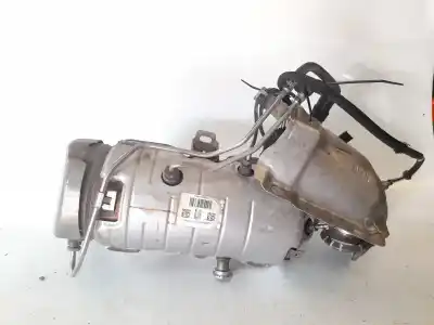 Second-hand car spare part PARTICLE FILTER for CITROEN JUMPY III FURGONETA (V_)  OEM IAM references 9841854880  