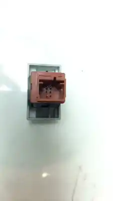 Second-hand car spare part hazard warning lights for citroen jumpy iii furgoneta (v_) 1.5 bluehdi 120 oem iam references 9809181677  