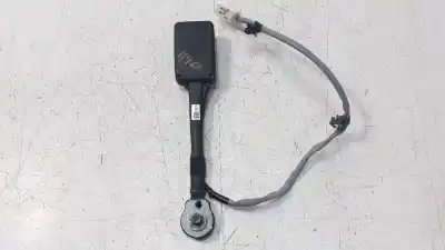 Pezzo di ricambio per auto di seconda mano cintura di sicurezza anteriore sinistra per hyundai tucson n-line mild-hybrid riferimenti oem iam 88830n7100nnb