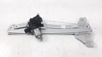 Pezzo di ricambio per auto di seconda mano alzacristalli posteriore sinistro per hyundai tucson n-line mild-hybrid riferimenti oem iam ba030k0020