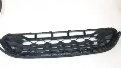 Автозапчастина б/у передня решіта для mini mini countryman (f60) cooper se all4 посилання на oem iam 51712414980  