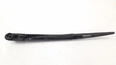 Second-hand car spare part rear windshield wiper arm for citroen c3 / c3 origin iii (sx) 1.2 vti 82 oem iam references 6429he  