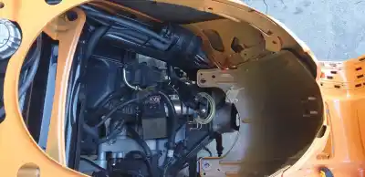 İkinci el araba yedek parçası motor çalisiyor için lambretta v200 special flex special flex oem iam referansları   