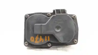 Second-hand car spare part Throttle Body for VOLKSWAGEN GOLF VII LIM. (5G1) 1.6 16V TDI DPF OEM IAM references 5Q0253691J 51500204 500253691H