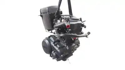 Peça sobressalente para automóvel em segunda mão motor completo por yamaha mt-125  referências oem iam txh312 e33re 